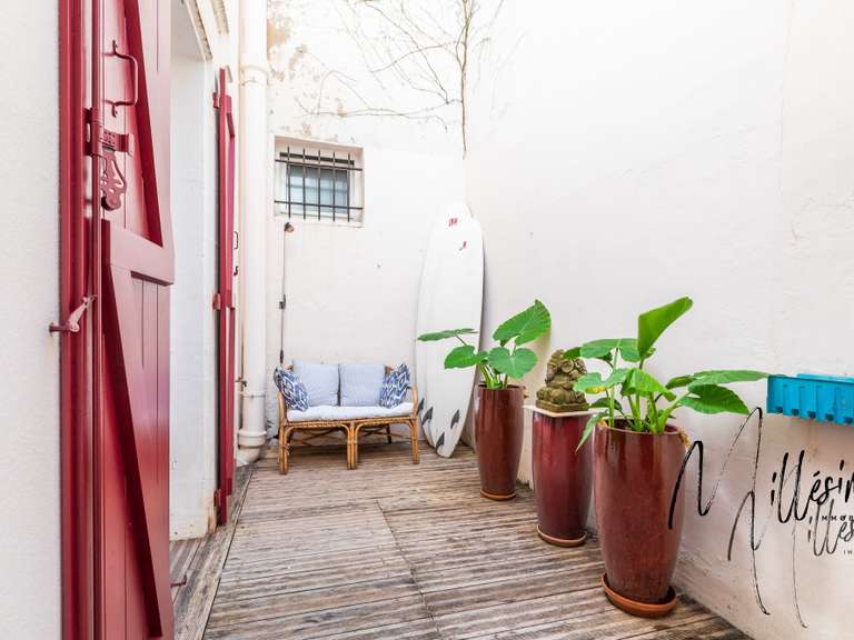House Biarritz - 5 bedrooms - 166m²