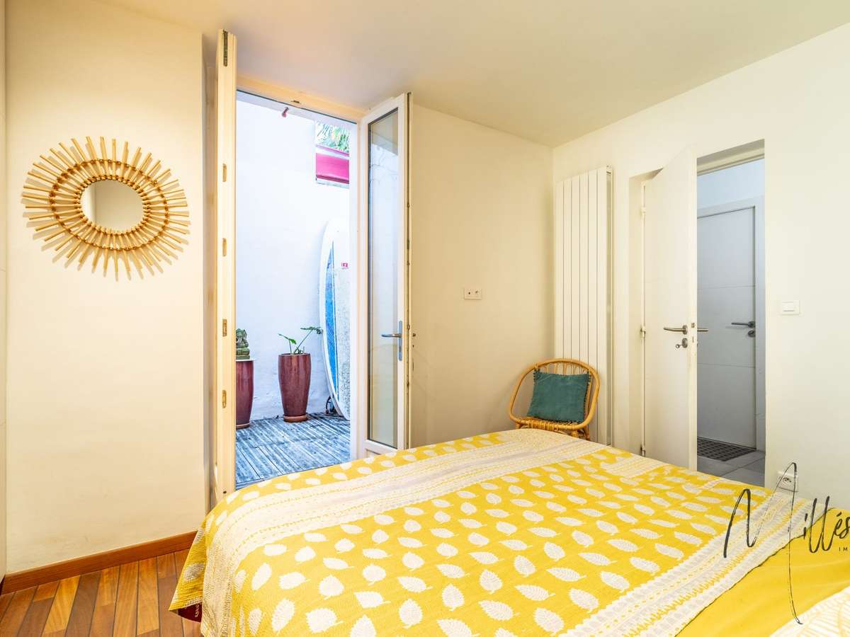 Maison Biarritz