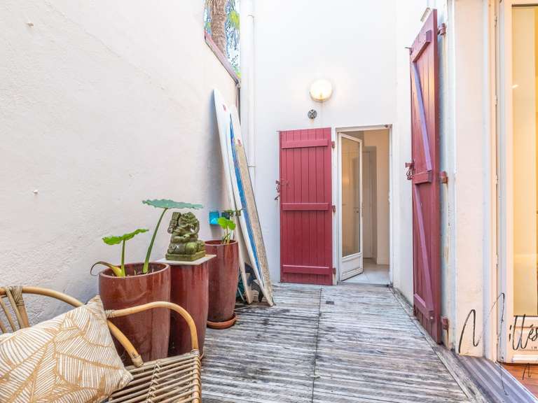 House Biarritz - 5 bedrooms - 166m²