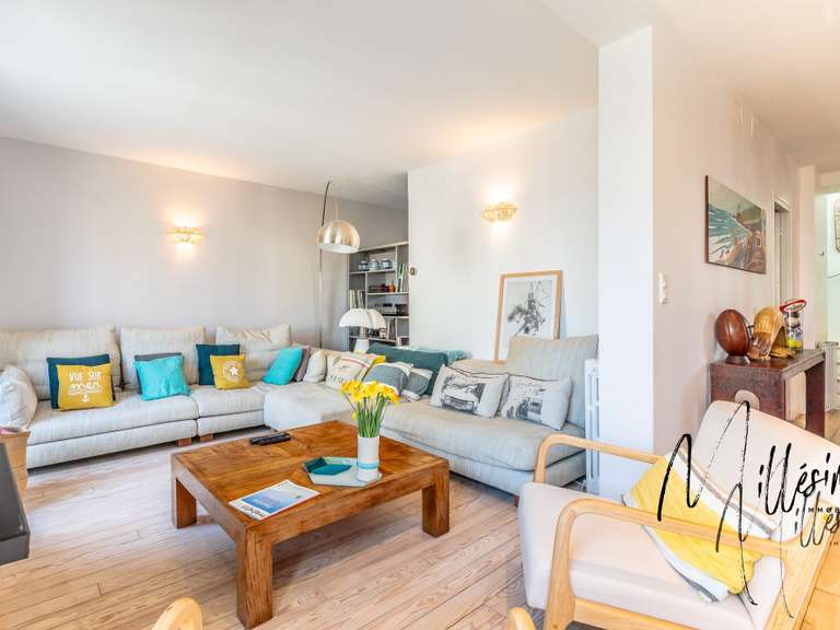 House Biarritz - 5 bedrooms - 166m²