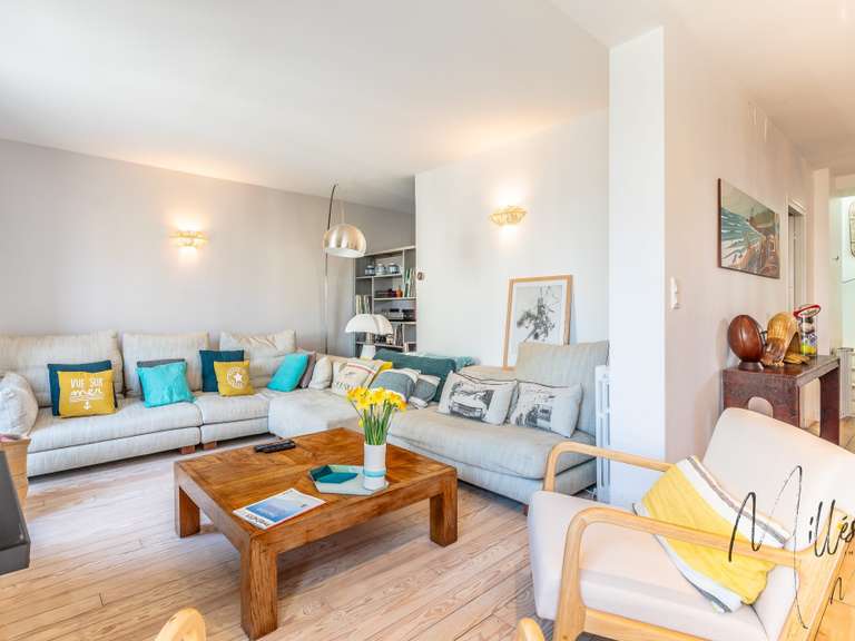 House Biarritz - 5 bedrooms - 166m²