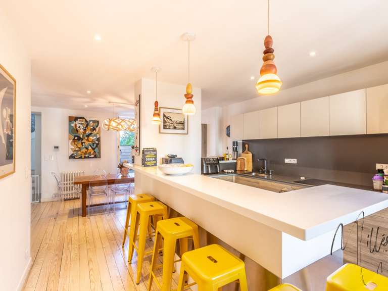 House Biarritz - 5 bedrooms - 166m²