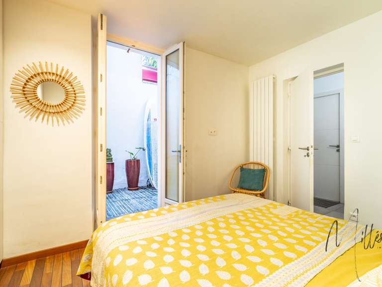 House Biarritz - 5 bedrooms - 166m²