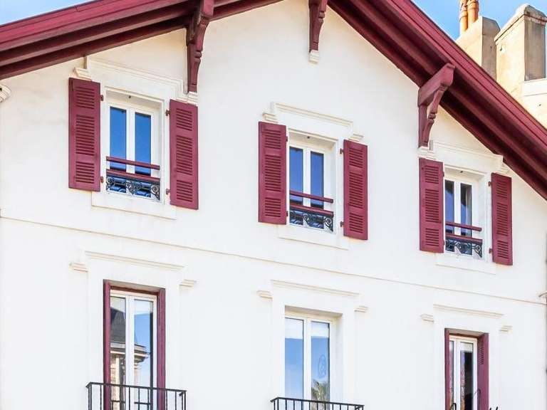 House Biarritz - 5 bedrooms - 166m²