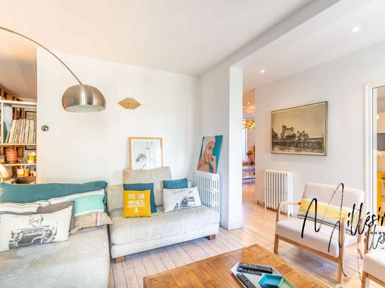 House Biarritz - 5 bedrooms - 166m²