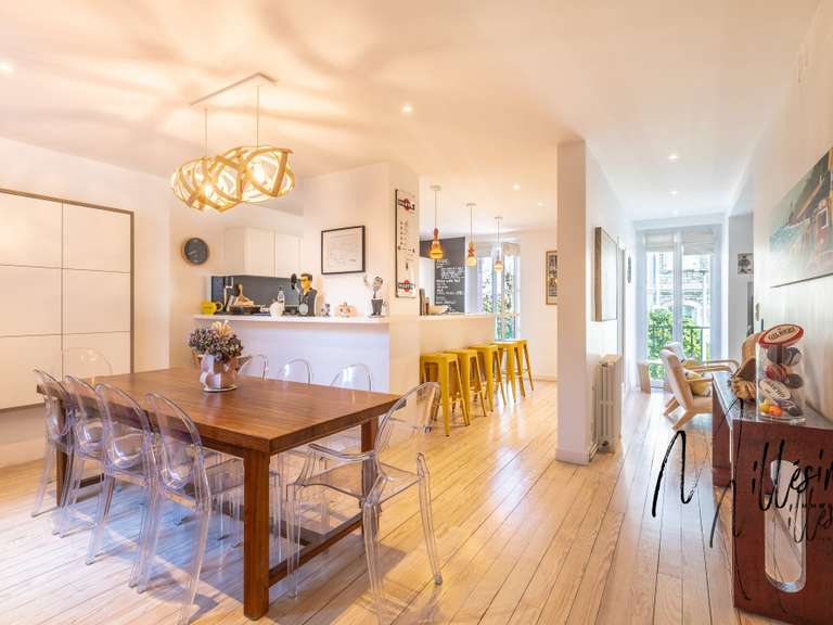 House Biarritz - 5 bedrooms - 166m²