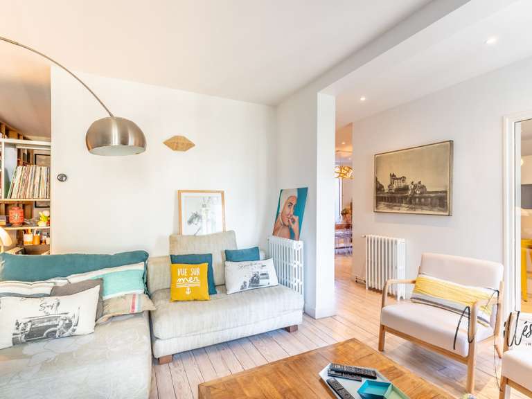House Biarritz - 5 bedrooms - 166m²