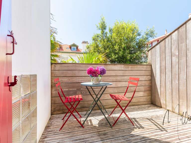 House Biarritz - 5 bedrooms - 166m²