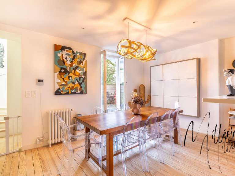 House Biarritz - 5 bedrooms - 166m²