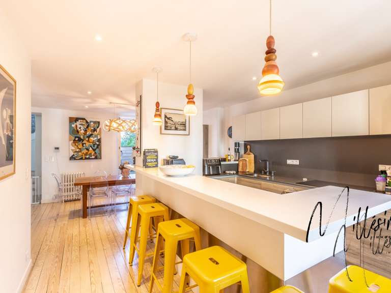 House Biarritz - 5 bedrooms - 166m²
