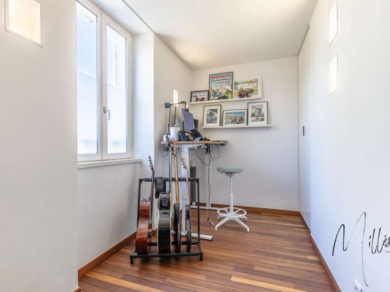 House Biarritz - 5 bedrooms - 166m²