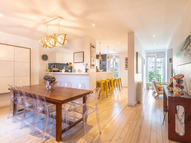 Maison Biarritz - 5 chambres - 166m²