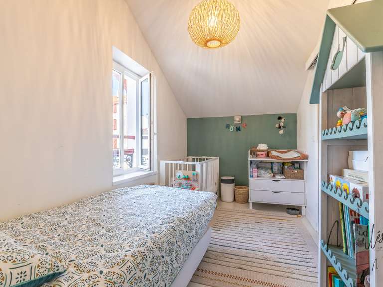 House Biarritz - 5 bedrooms - 166m²