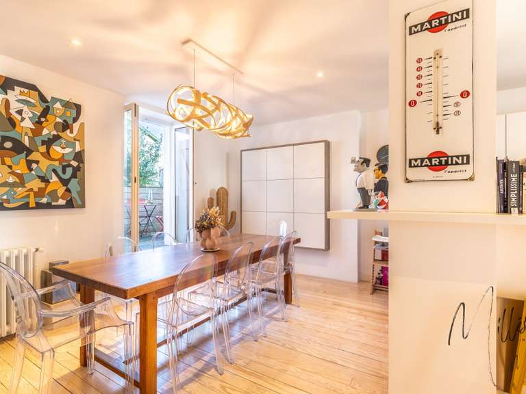 House Biarritz - 5 bedrooms - 166m²