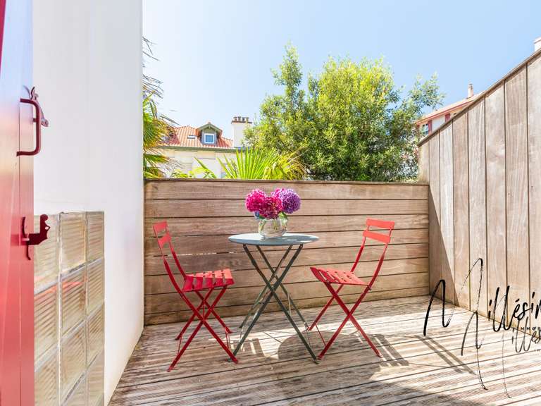 House Biarritz - 5 bedrooms - 166m²