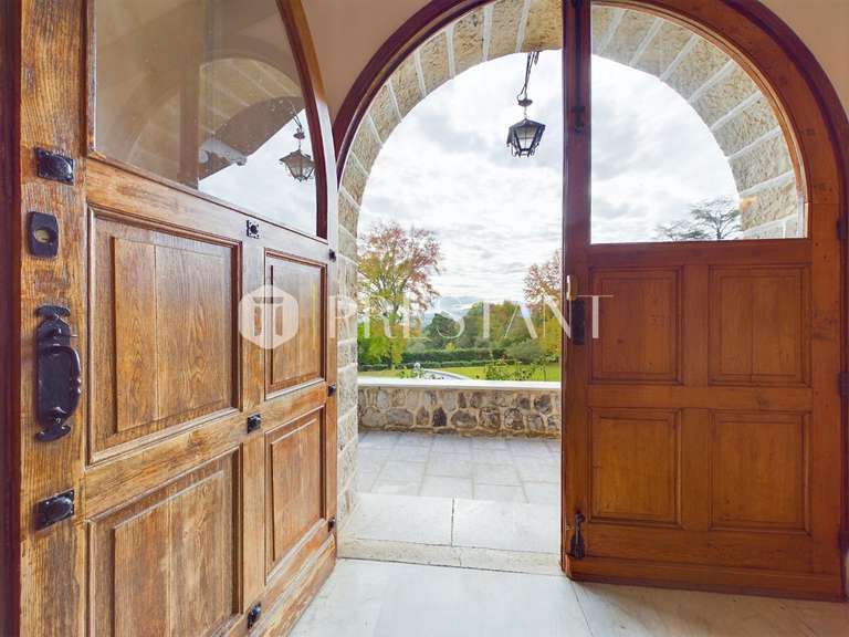 House Biarritz - 8 bedrooms - 550m²