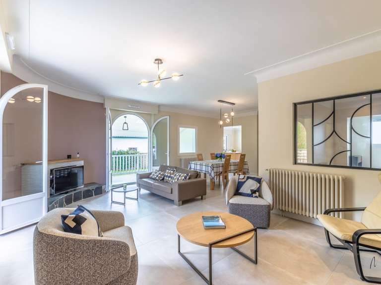 Maison Biarritz - 4 chambres - 138m²