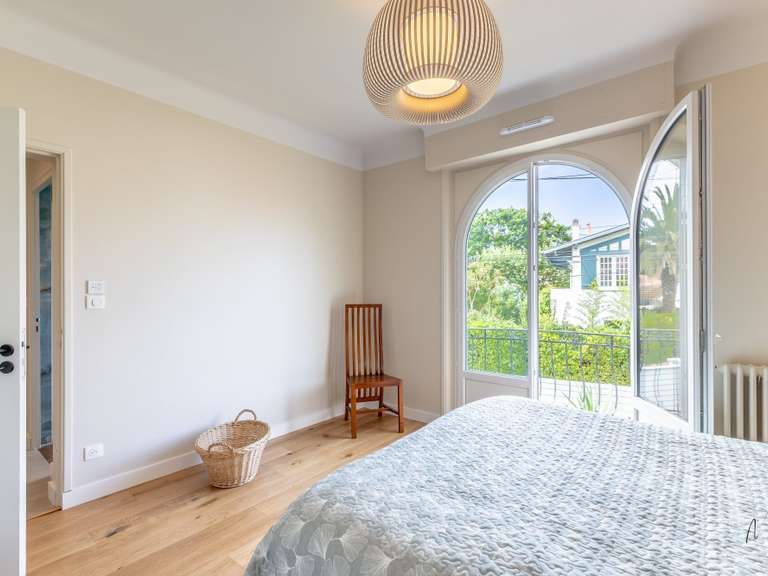 Maison Biarritz - 4 chambres - 138m²