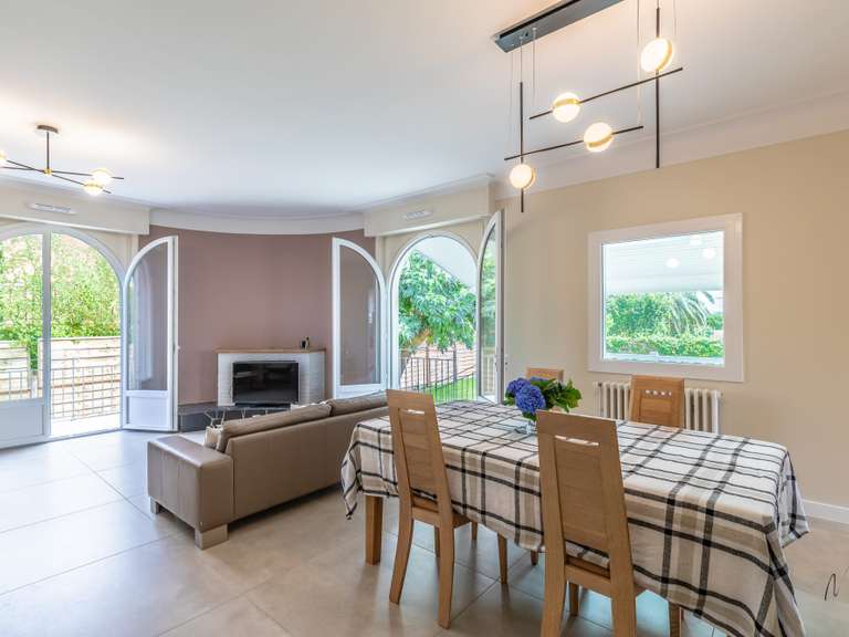 Maison Biarritz - 4 chambres - 138m²