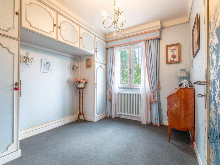 Maison Biarritz - 5 chambres - 145m²