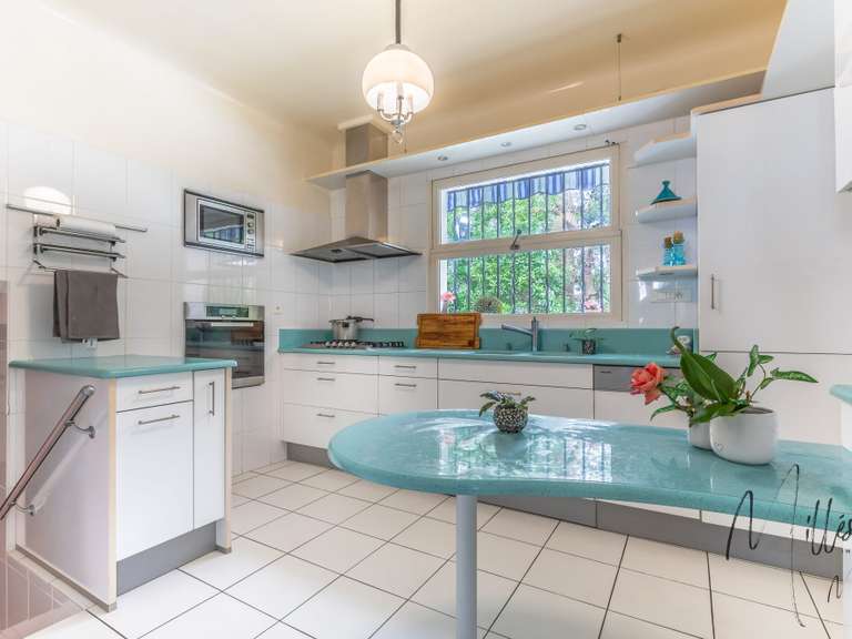 Maison Biarritz - 5 chambres - 145m²