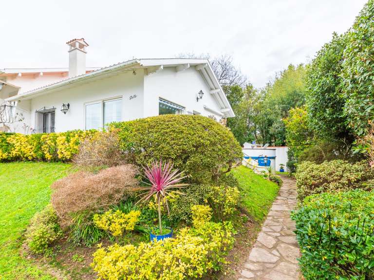 House Biarritz - 5 bedrooms - 145m²