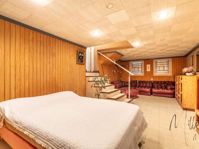 Maison Biarritz - 5 chambres - 145m²