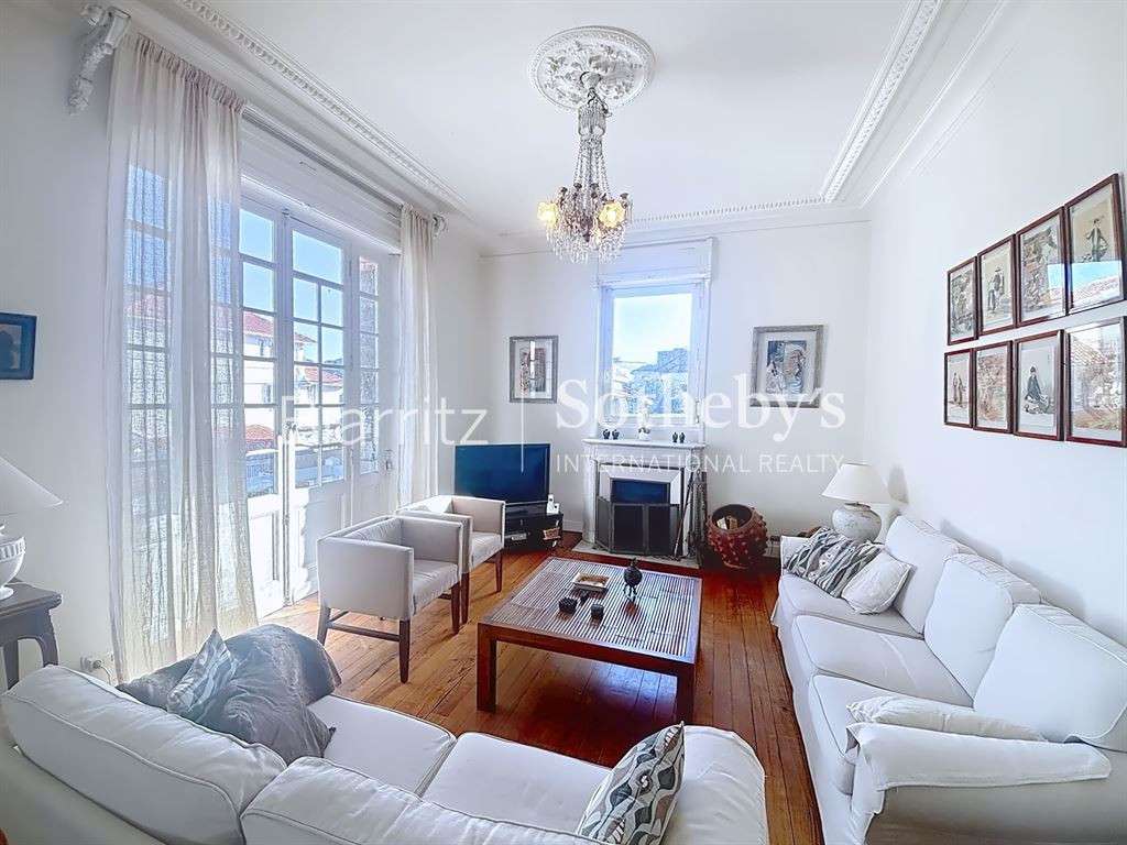 Maison Biarritz