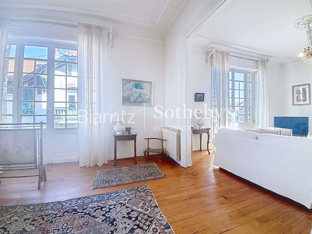Maison Biarritz