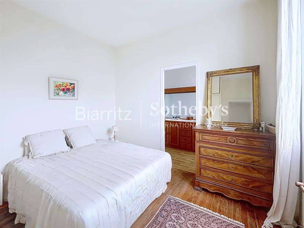 Maison Biarritz