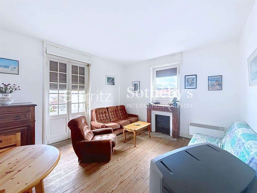Maison Biarritz