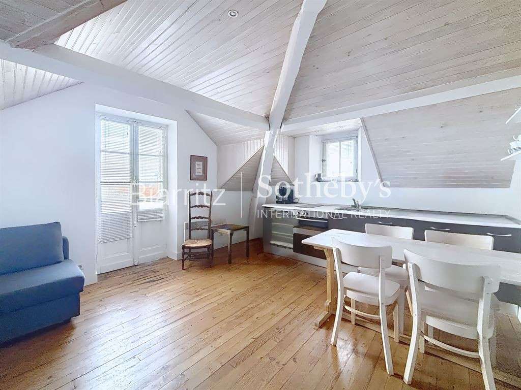 Maison Biarritz