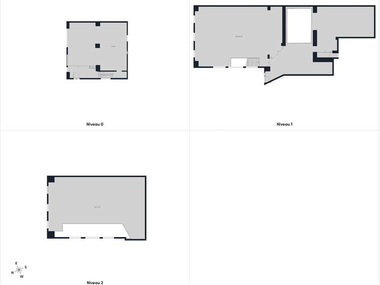 Maison Biarritz - 4 chambres - 320m²