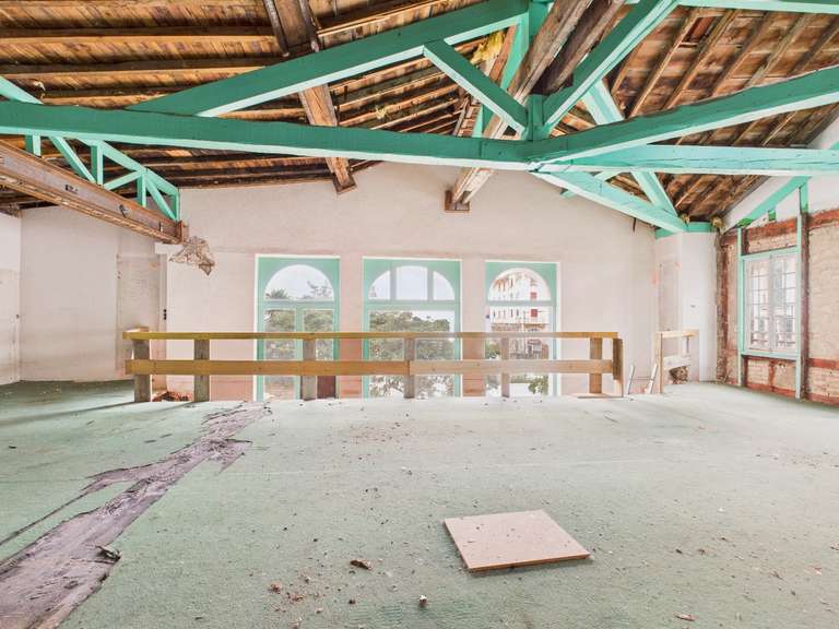 Maison Biarritz - 4 chambres - 320m²