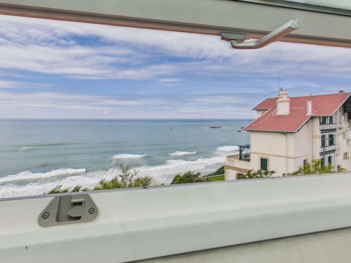 Maison Biarritz