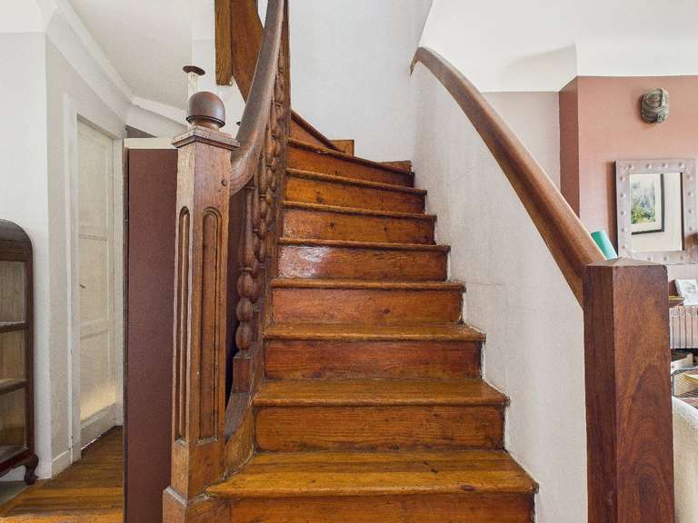 Maison avec Vue sur mer Biarritz - 3 chambres - 102m²