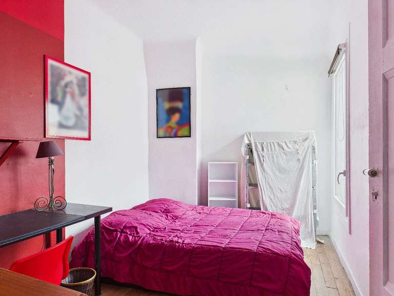 Maison avec Vue sur mer Biarritz - 3 chambres - 102m²