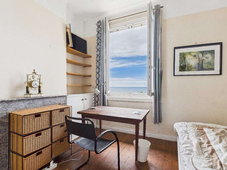 Maison avec Vue sur mer Biarritz - 3 chambres - 102m²