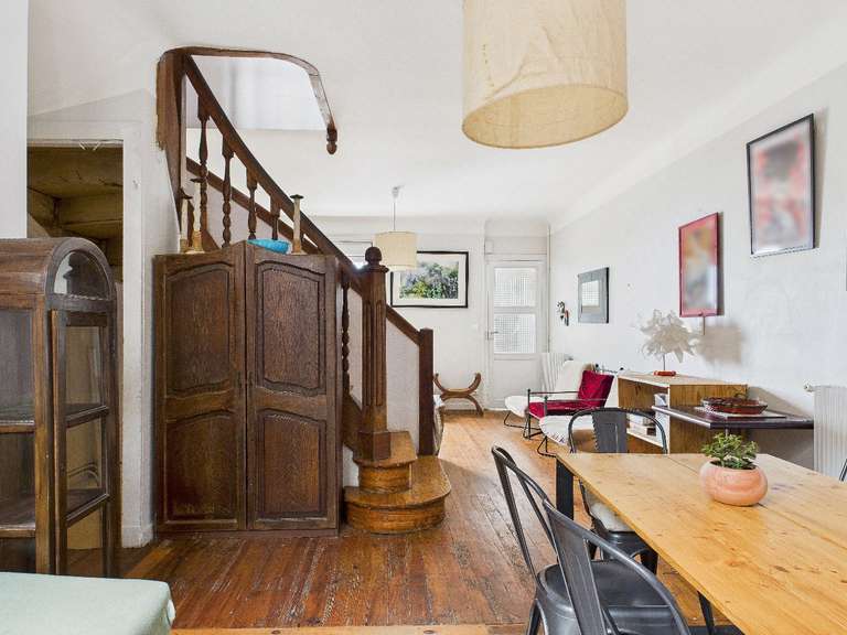 Maison avec Vue sur mer Biarritz - 3 chambres - 102m²