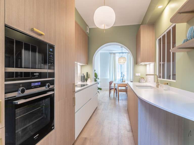 House Biarritz - 5 bedrooms - 148m²