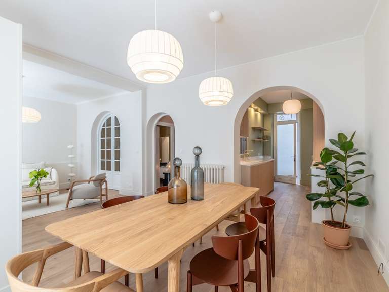 House Biarritz - 5 bedrooms - 148m²