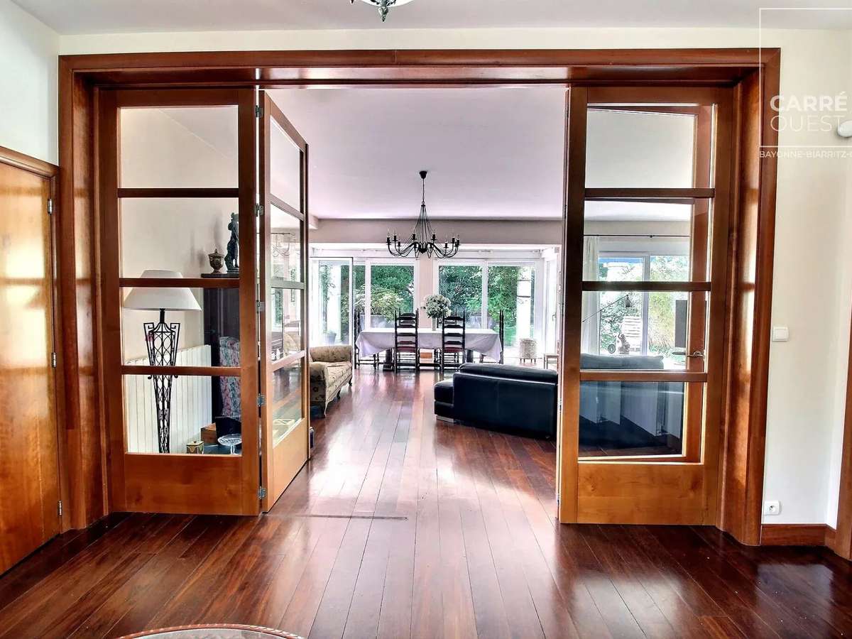 Maison Biarritz