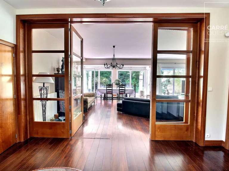 Maison Biarritz - 5 chambres - 270m²