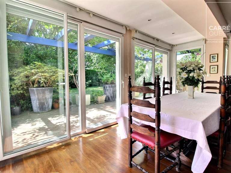 Maison Biarritz - 5 chambres - 270m²