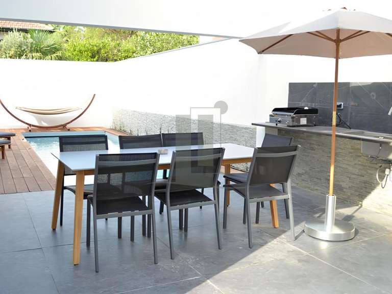 Maison Biarritz - 4 chambres - 180m²