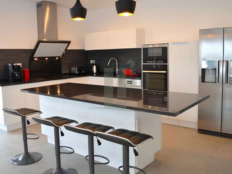 Maison Biarritz - 4 chambres - 180m²