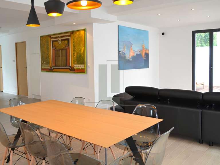 Maison Biarritz - 4 chambres - 180m²