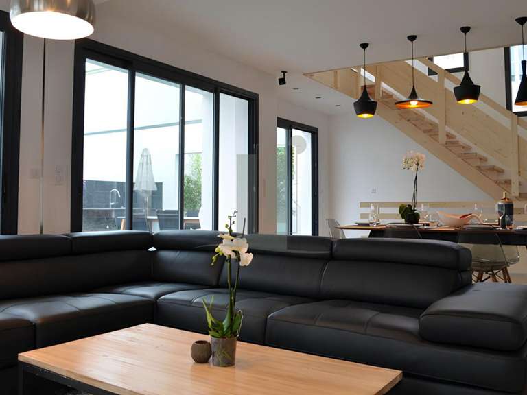 Maison Biarritz - 4 chambres - 180m²