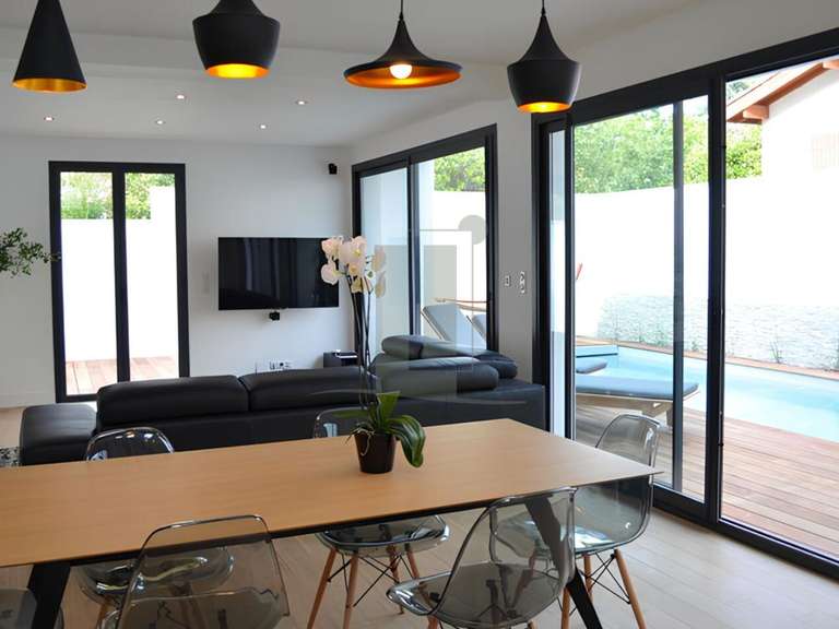 Maison Biarritz - 4 chambres - 180m²