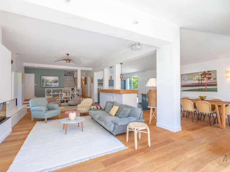 House Biarritz - 6 bedrooms - 275m²